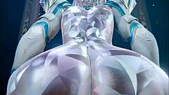 wanna see emma frost's hottest compilation moments?