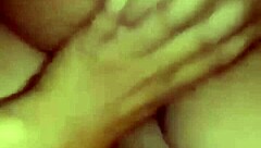 Curvy indonesian milf mama muda gets hardcore creampie in neighborhood fuck