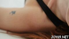 barely legal teen teases her wet folds with fingers