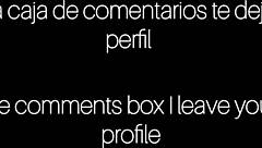 mi primera vez en un CASTING PORNO ft bellanita DOGGYSTYLE con mr poronga's BIG COCK