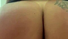 wanna morning fuck without condom ending with cream in her ass?