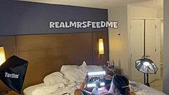 she bends over for bbc pounding till ebony pussy squirts everywhere