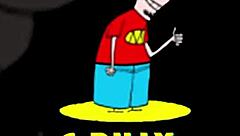 yo lana's small 18+ waist and tits got me jerkin till i erupt with her rhythm 😍