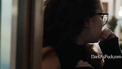 Leana Lovings joins Bunny Madison for taboo family orgy nights