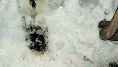 ever tried pissing right out in public spots?