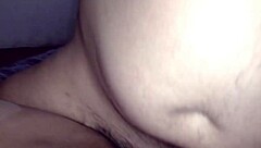 Intense Double Anal Assfucking Pounds Tight Vagina to Explosive Climax