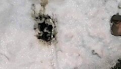 ever tried pissing right out in public spots?