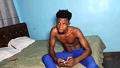 Trembling with Forbidden Lust as Step Uncle Fucks Me Before School