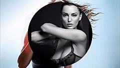 she slips into her B SEXY BIKINI for a flirty show that turns heads.