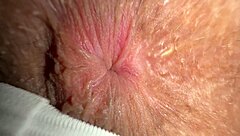 wanna see this cute 18yo's tight butthole up close while she JOI's you?