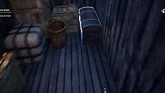 blowjob cumshot pussy striptease ripped clothes