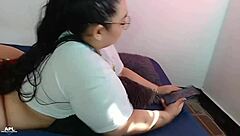 Chubby Mature Prostitute in Sexy Panties Bent Over Ready for Rough Gaping Anal Pounding Part One