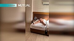 mutual wank with lisssa babe till we both cum