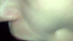 Vee the deepthroat queen submits to nasty monster bbc gagging