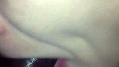 Vee the deepthroat queen submits to nasty monster bbc gagging