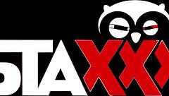 her massive fake tits bounce as she rides cock hard in the cockpit