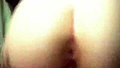 pink asshole teen craves that fat old italian cock inside