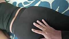 Desi Lovers Enjoy Cozy Kisses And Gentle Bedroom Touches Together