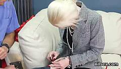 that spicy teen's tight ass needed some extreme therapy