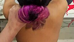 fucking a brazilian whore uncensored hits different