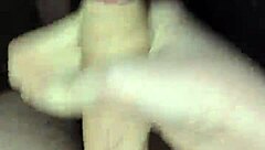 hey i'm stroking outside in the pouring rain