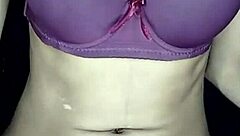 first time asian curvy girl craves jizz loads turning total sex addict.