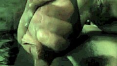 Vintage MILF Bound and Fucked in Steamy Age Bondage