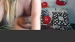 recording my webcam show now