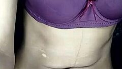 first time asian curvy girl craves jizz loads turning total sex addict.