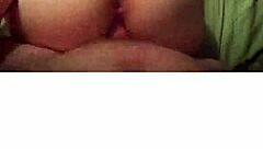 pink asshole teen craves that fat old italian cock inside