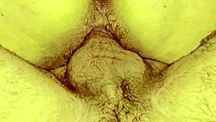 F**KING And CUMMING Deep Inside My Friend's Horny Asian Wife's Shaved Pussy