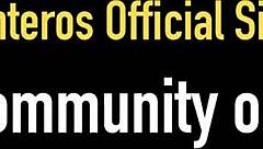 😏 gabby quinteros fingers her juicy pussy after dildo pounding... tastes so good!