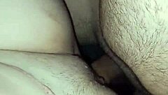 Safadoscasal, corno, eat my pussy hot before he fucks me!