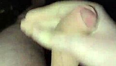 hey i'm stroking outside in the pouring rain