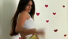 bigo girl from youtube strips casual on webcam show