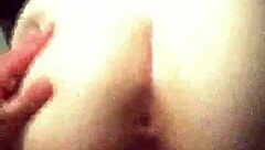 pink asshole teen craves that fat old italian cock inside