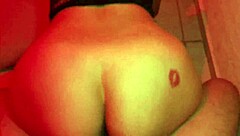 Fan takes me to red room and fucks me bent over doggy style?