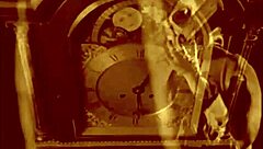 Vintage MILF Bound and Fucked in Steamy Age Bondage