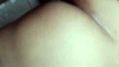 Mi Suegra Y Yo Nos Quedamos Solos Con Gran Polla