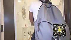 bisexual blu merees takes vicki verona's pussy then jay playhard's big cock bareback