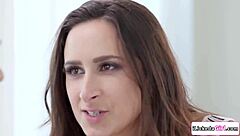 my big tits bestie tongues my pussy soooo good 😍👅💦