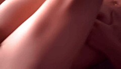 omg check this close-up pussy fuck creampie dripping wet in detail 😍