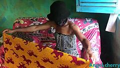 bonding with hot stepdaughter quickly heats up to hardcore pounding