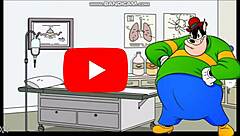 naked dancing shakes things up at school