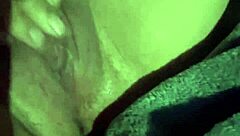 redphoenix fingers wet pussy till massive squirting explosion