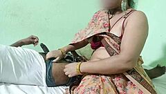 Hubby gone so i sucked devar's thick lund deep and loved every drop 😍🍆💦 feels so naughty!