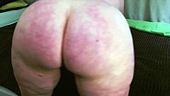 mmm my blue eyes mature curves fingering wet hairy pussy orgasm in sexy blue lace thong pov solo