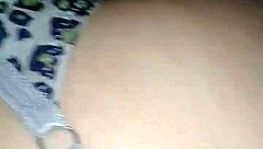 Hotwife shares moments with her partner in amateur milf style casual fun