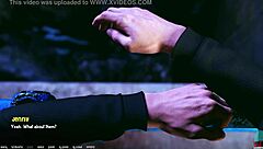 i explore so many possibilities in aoa academy 30