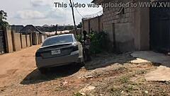 Hey that cheap road slut I grabbed went straight to my homie for arab assplay threesome